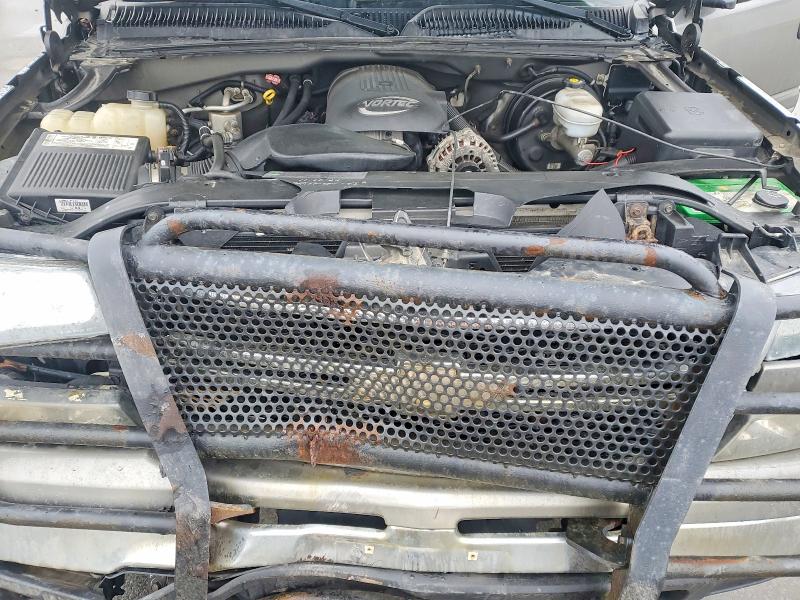 Продаж на аукціоні авто 2006 Chevrolet Silverado, vin: 1GCEK19B46Z194501, номер лоту: 47495356