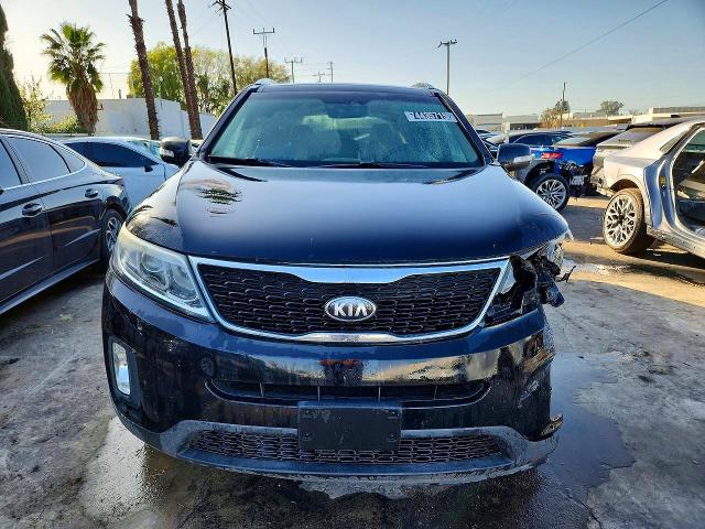 Продажа на аукционе авто 2014 Kia Sorento, vin: 5XYKU4A79EG482159, номер лота: 46767866