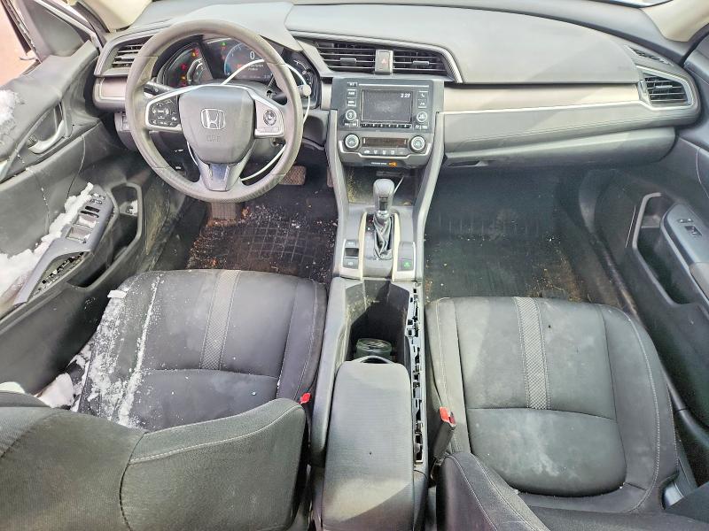 Aukcja sprzedaży 2019 Honda Civc, vin: 2HGFC2F64KH575226, numer aukcji: 46055146