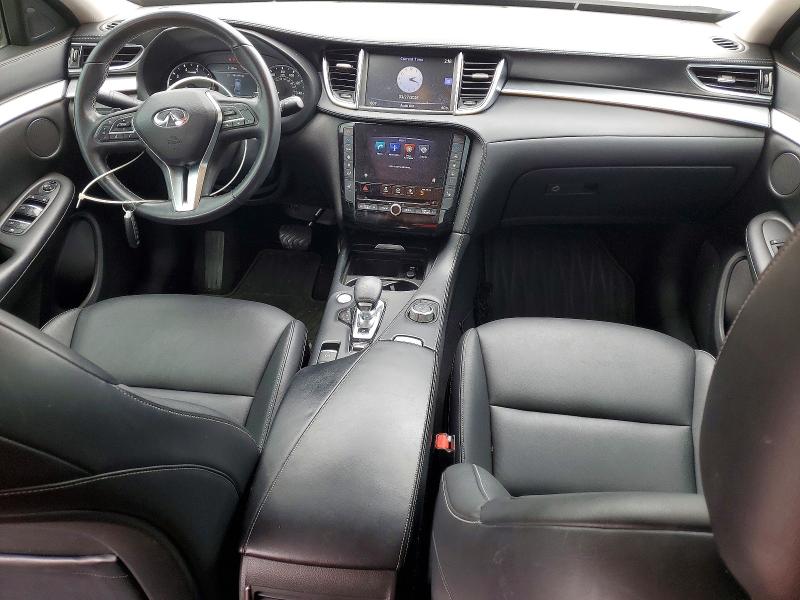 Aukcja sprzedaży 2019 Infiniti Qx50, vin: 3PCAJ5M30KF108061, numer aukcji: 46684756