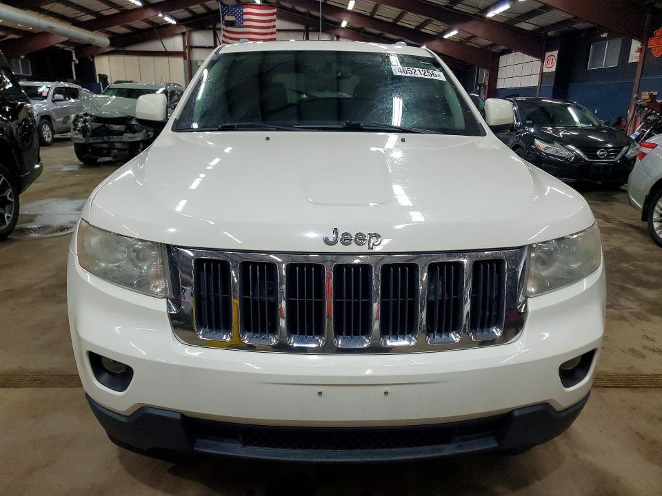 Auction sale of the 2011 Jeep Grand Cherokee, vin: 1J4RR4GG0BC640955, lot number: 46521256
