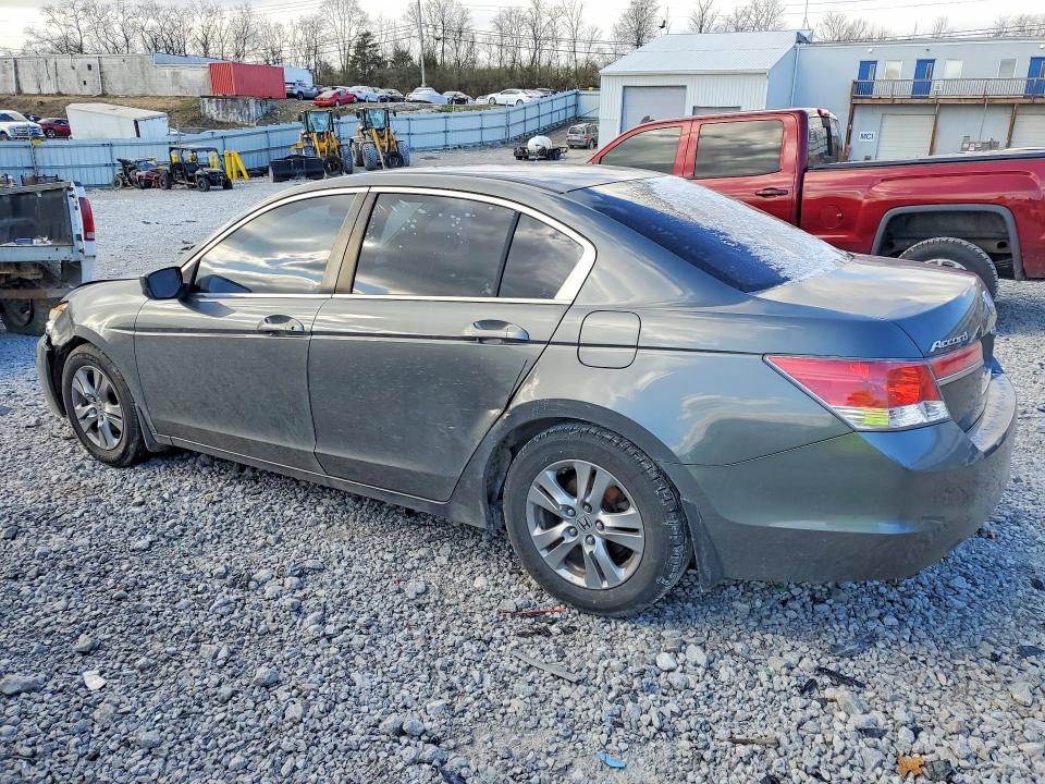 Aukcja sprzedaży 2012 Honda Accord, vin: 1HGCP2F48CA138111, numer aukcji: 46344266