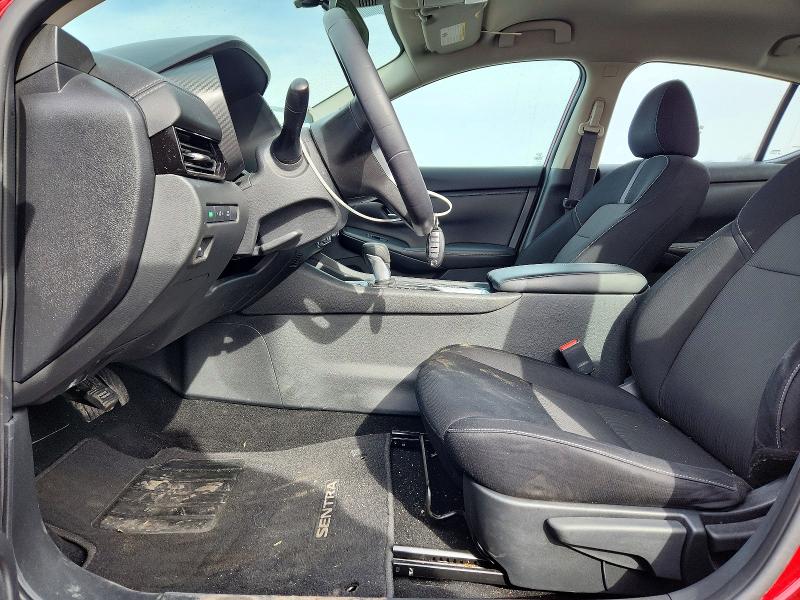 Aukcja sprzedaży 2021 Nissan Sentra, vin: 3N1AB8CV6MY264908, numer aukcji: 79042965