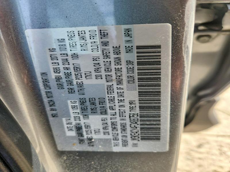 Aukcja sprzedaży 2015 Mazda Cx-5, vin: JM3KE4CY4F0488758, numer aukcji: 48210596