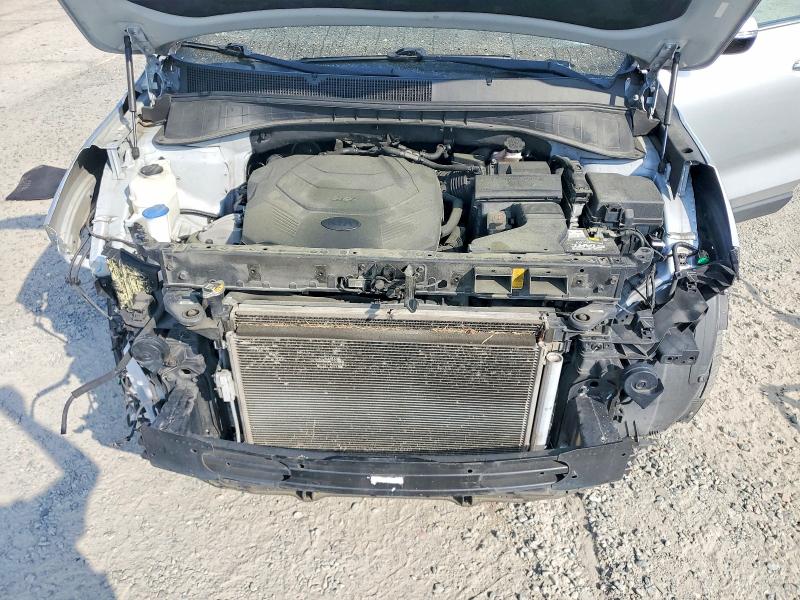 Aukcja sprzedaży 2019 Kia Sorento, vin: 5XYPG4A5XKG492657, numer aukcji: 79428835