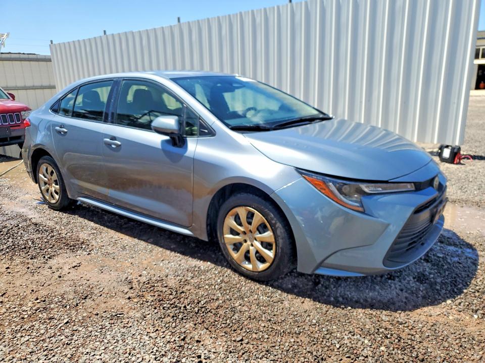 Продаж на аукціоні авто 2024 Toyota Corolla, vin: JTDB4MEE0R3021726, номер лоту: 48194676
