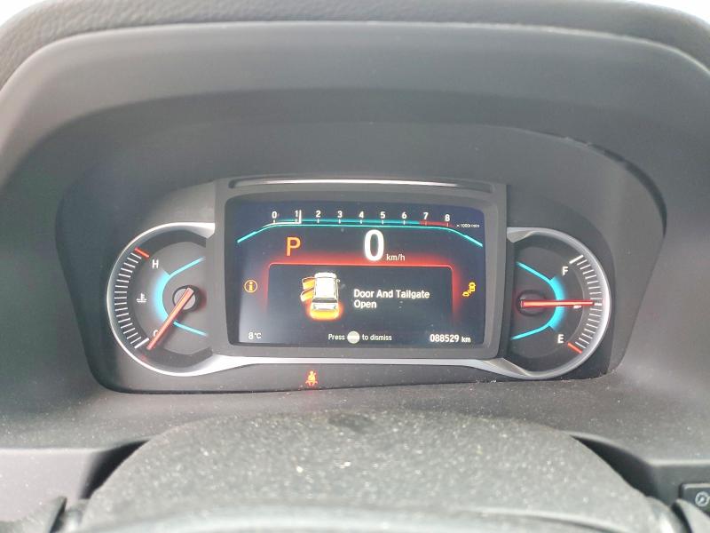 2022 Honda Pilot მანქანა იყიდება აუქციონზე, vin: 5FNYF6H06NB500178, აუქციონის ნომერი: 46682786