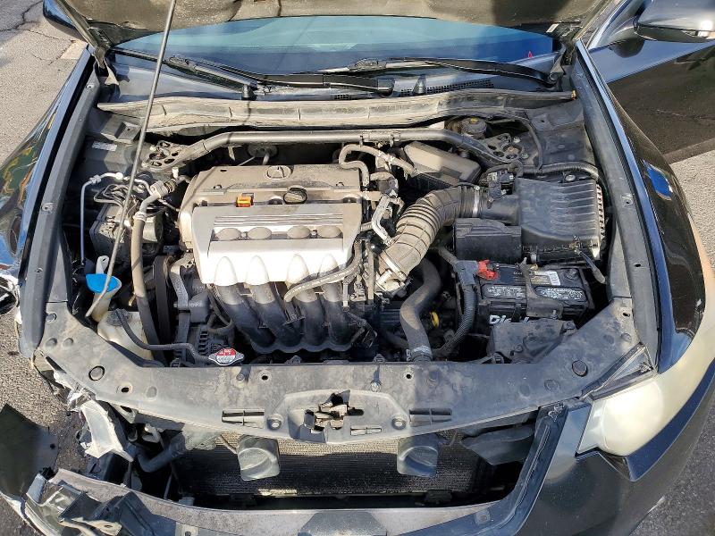 Продажа на аукционе авто 2012 Acura Tsx, vin: JH4CW2H65CC003705, номер лота: 46741016