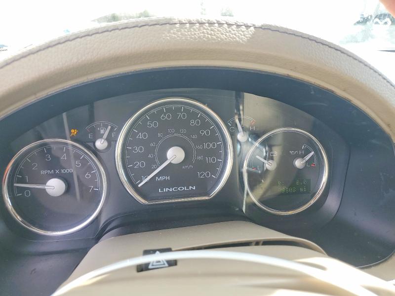 Aukcja sprzedaży 2007 Lincoln Townhouse Mark Lt, vin: 5LTPW16547FJ06719, numer aukcji: 47333276