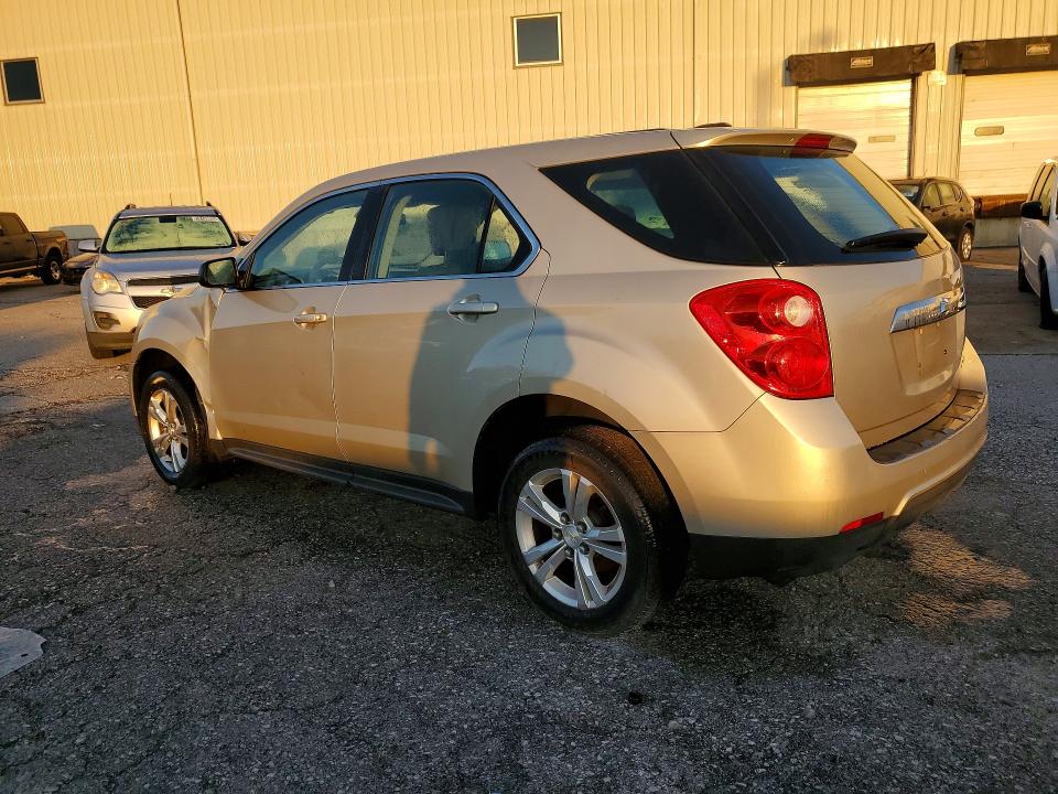 Продажа на аукционе авто 2015 Chevrolet Equinox, vin: 2GNALAEK4F1120495, номер лота: 79110175