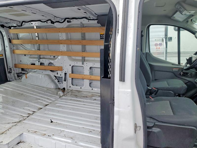 Aukcja sprzedaży 2024 Ford Transit, vin: 1FTBR2Y88RKA95218, numer aukcji: 46089736