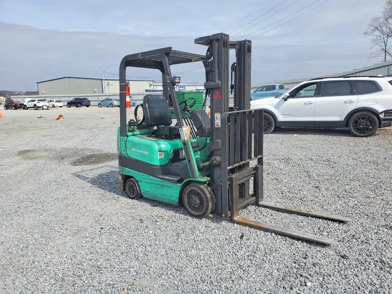 Продаж на аукціоні авто 1981 Mitsubishi Other Goods, vin: AF81C01856, номер лоту: 79316405