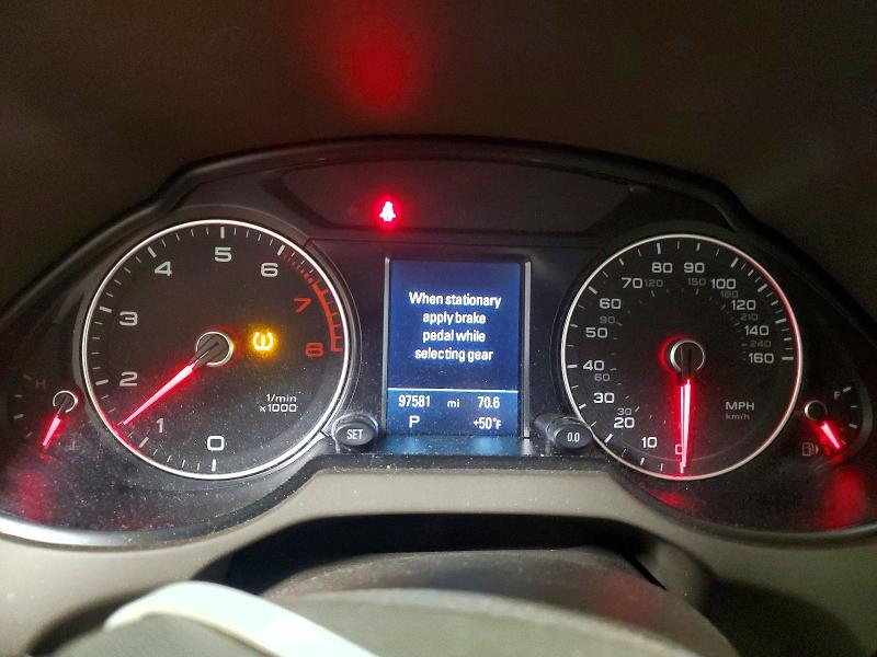 Продажа на аукционе авто 2015 Audi Q5, vin: WA1LFAFP5FA060391, номер лота: 47304136