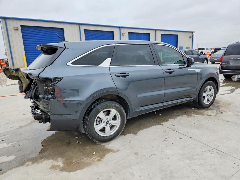 Aukcja sprzedaży 2022 Kia Sorento, vin: 5XYRG4LC8NG137057, numer aukcji: 47950476