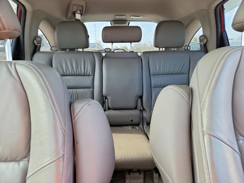 2021 Hond Cr-v მანქანა იყიდება აუქციონზე, vin: JHLRE4H77BC009932, აუქციონის ნომერი: 47322336