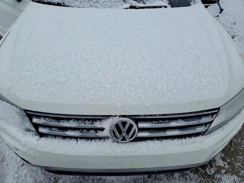 2020 Volkswagen Tiguan მანქანა იყიდება აუქციონზე, vin: 3VV2B7AX1LM029503, აუქციონის ნომერი: 46109326