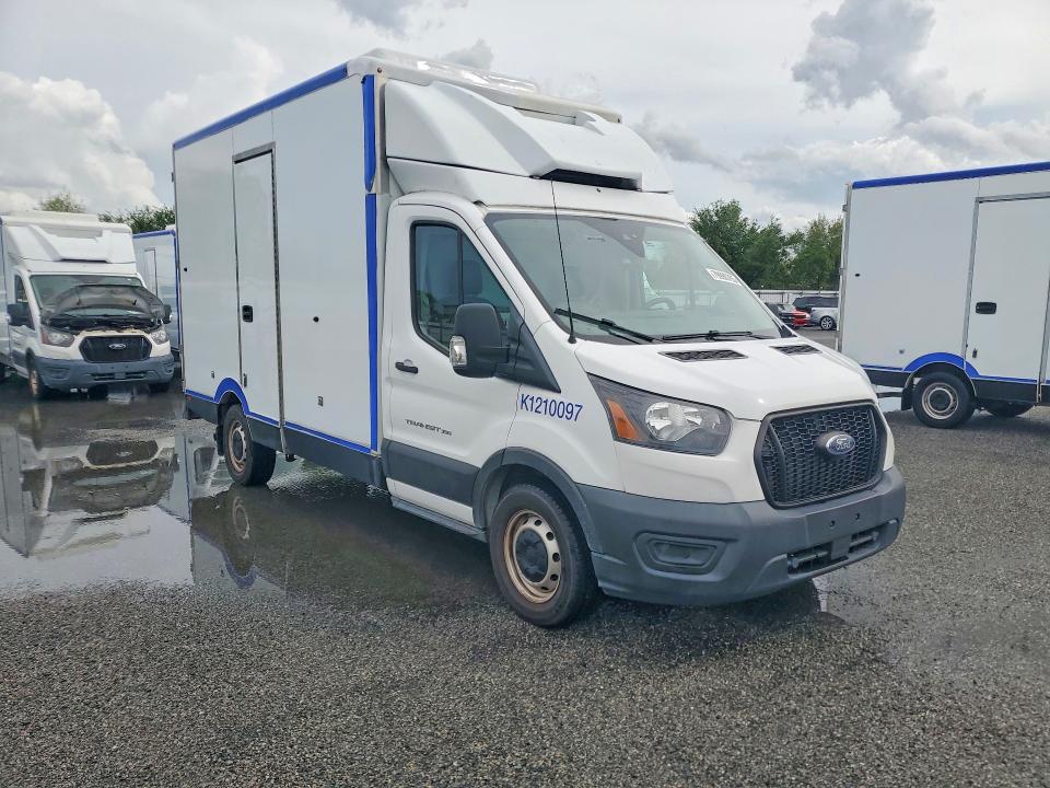Продаж на аукціоні авто 2021 Ford Transit, vin: 1FDBW5Z87MKA79928, номер лоту: 79990785