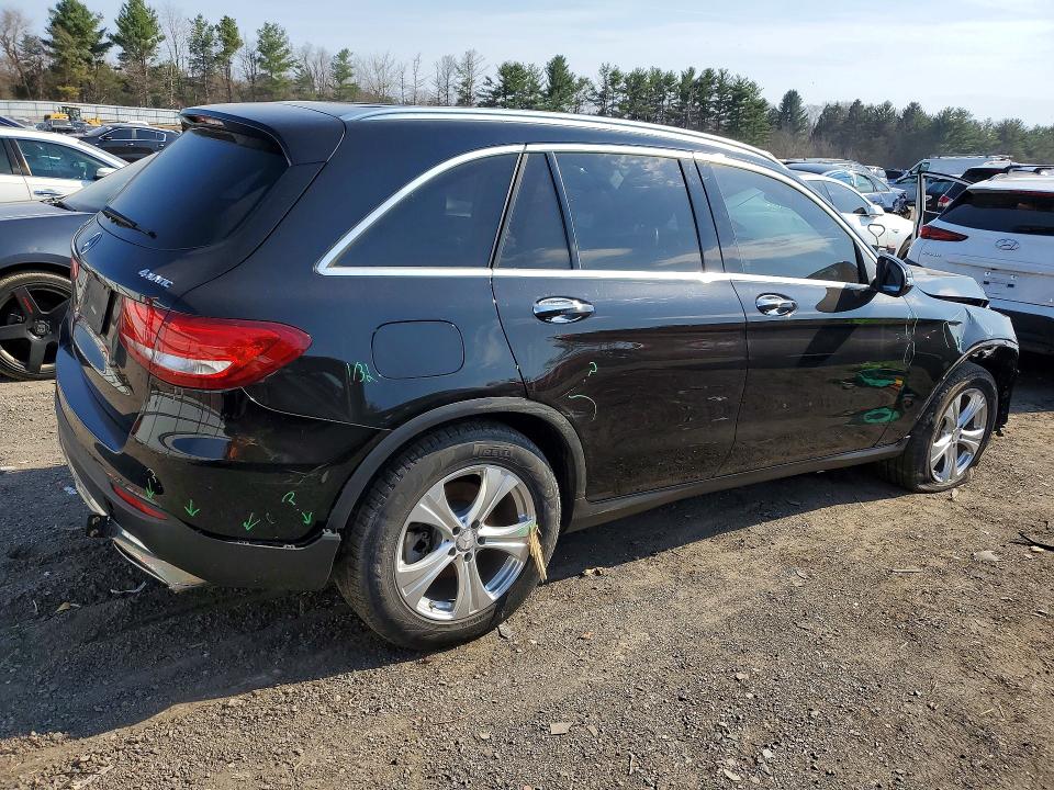 Продажа на аукционе авто 2016 Mercedes-benz Glc, vin: WDC0G4KBXGF113067, номер лота: 47253056
