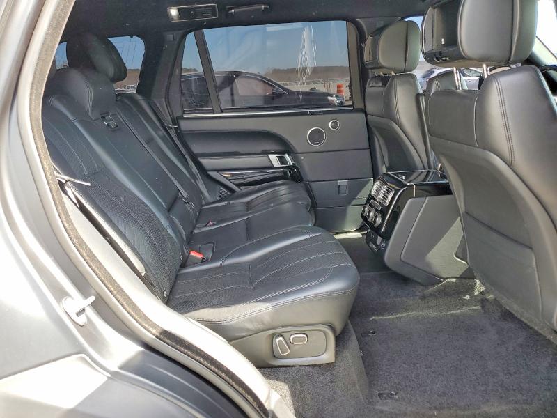 Aukcja sprzedaży 2015 Land Rover Range Rover, vin: SALGS3TF0FA199881, numer aukcji: 46886356