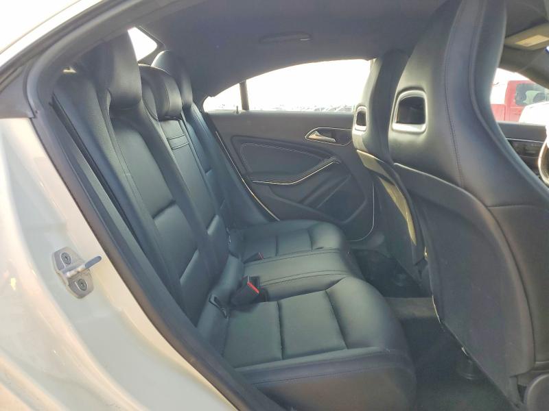 Auction sale of the 2015 Mercedes-benz Cla, vin: WDDSJ4GB6FN197634, lot number: 41878126