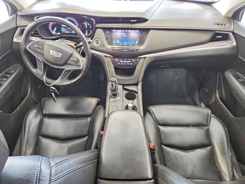 Aukcja sprzedaży 2017 Cadillac Xt5, vin: 1GYKNDRS0HZ216700, numer aukcji: 79173885