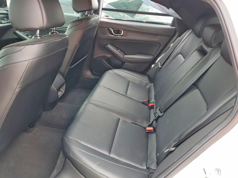 Продаж на аукціоні авто 2023 Acura Integra, vin: 19UDE4H67PA023994, номер лоту: 46708616
