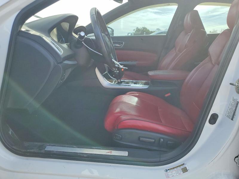 Продажа на аукционе авто 2020 Acura Tlx, vin: 19UUB1F37LA008096, номер лота: 46723116