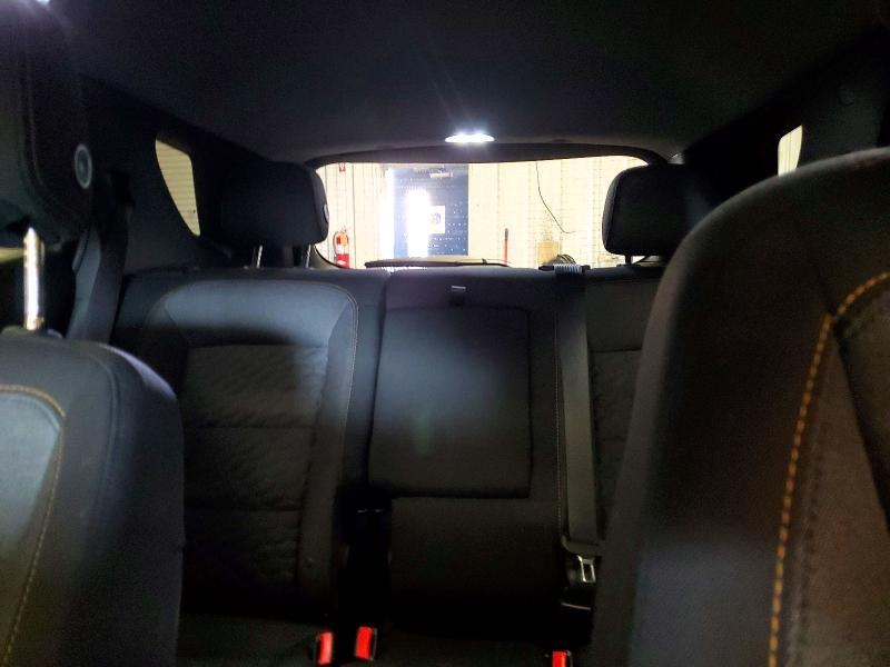 46897436 :رقم المزاد ، 2GNAXKEV5K6116036 vin ، 2019 Chevrolet Equinox مزاد بيع
