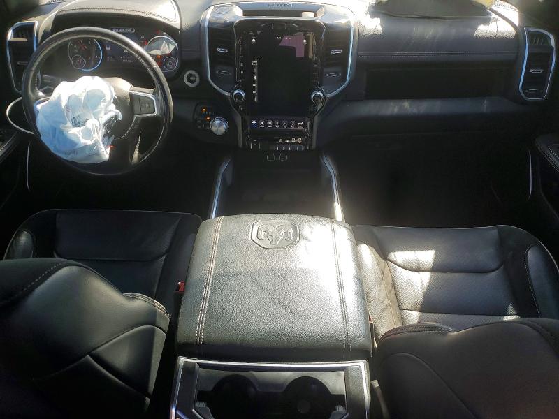 45854186 :رقم المزاد ، 1C6SRFJM6LN326886 vin ، 2020 Ram 1500 مزاد بيع