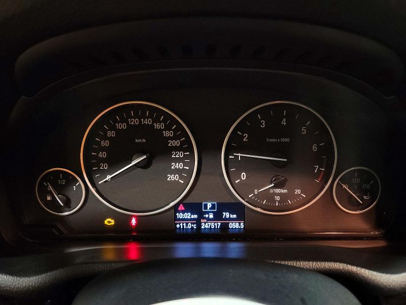Продаж на аукціоні авто 2013 Bmw X3, vin: 5UXWX9C57D0D03219, номер лоту: 41814166