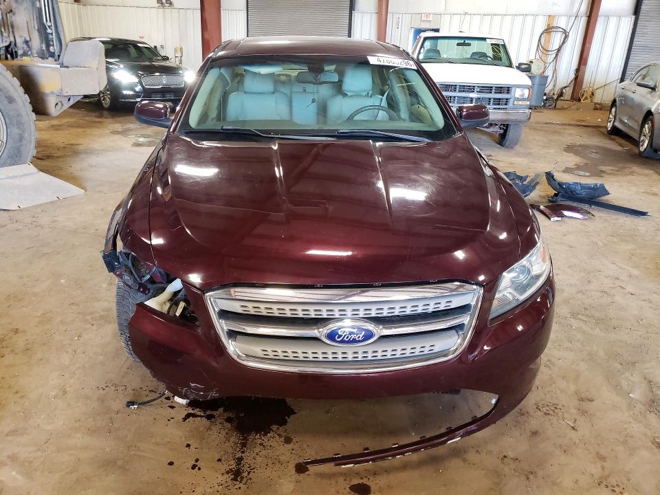Aukcja sprzedaży 2011 Ford Taurus, vin: 1FAHP2EWXBG142475, numer aukcji: 47863296