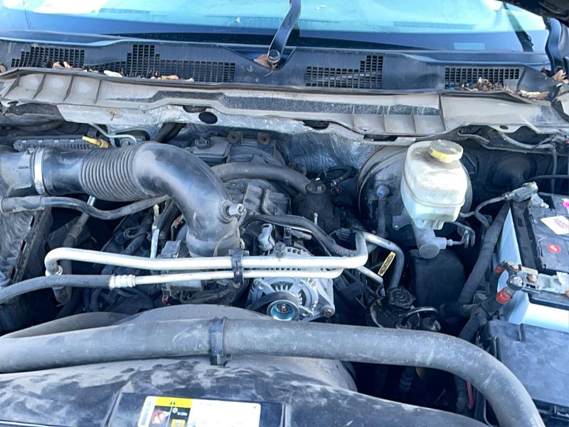 Продажа на аукционе авто 2018 Ram 2500, vin: 3C6TR5DT1JG147114, номер лота: 42023086