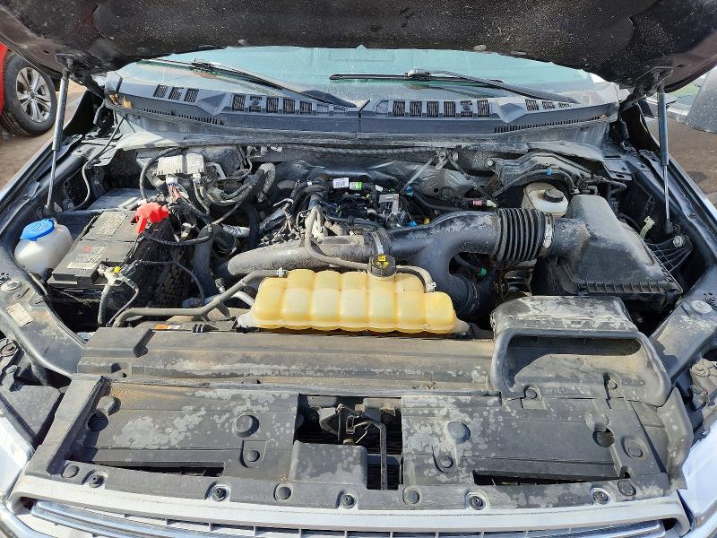 Aukcja sprzedaży 2020 Ford F150, vin: 1FTEW1EP8LFA58729, numer aukcji: 78631485