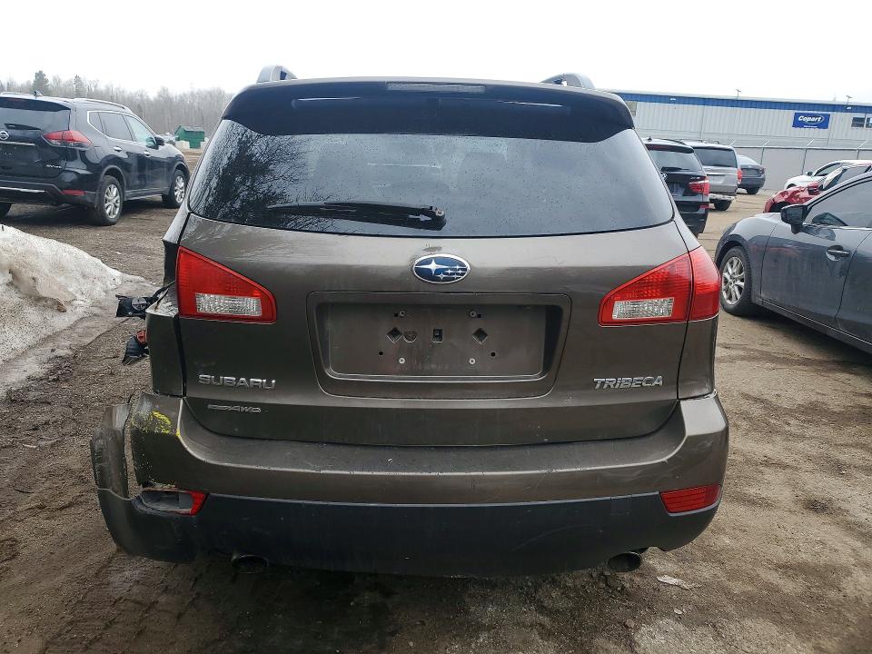 Продаж на аукціоні авто 2010 Subaru Tribeca, vin: 4S4WX9FDXA4401341, номер лоту: 79436855