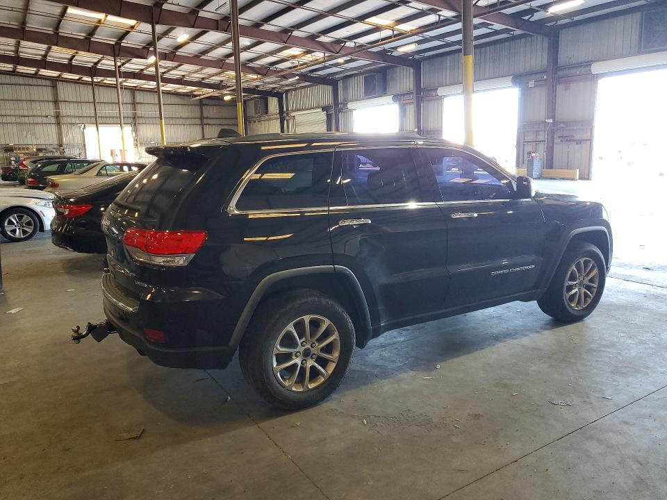 Aukcja sprzedaży 2014 Jeep Grand Cherokee, vin: 1C4RJFBG0EC194388, numer aukcji: 46770316