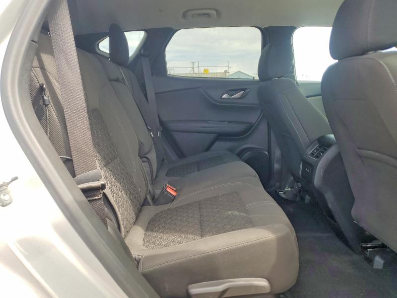 Aukcja sprzedaży 2021 Chevrolet Blazer, vin: 3GNKBCR41MS571707, numer aukcji: 46872646