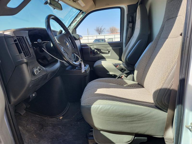 Aukcja sprzedaży 2023 Chevrolet Express G3500, vin: 1GB0GRFP0P1106798, numer aukcji: 55084736