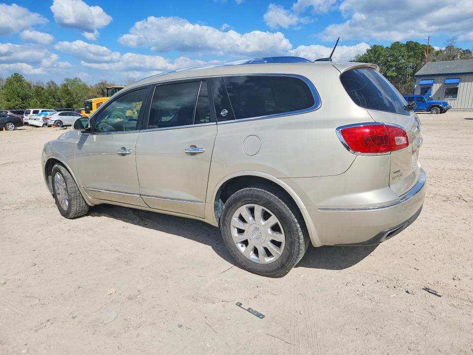 Auction sale of the 2016 Buick Enclave, vin: 5GAKVBKD8GJ117112, lot number: 78982625