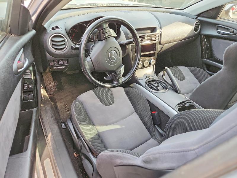 Продажа на аукционе авто 2004 Mazda Rx8, vin: JM1FE17N240138535, номер лота: 48182816