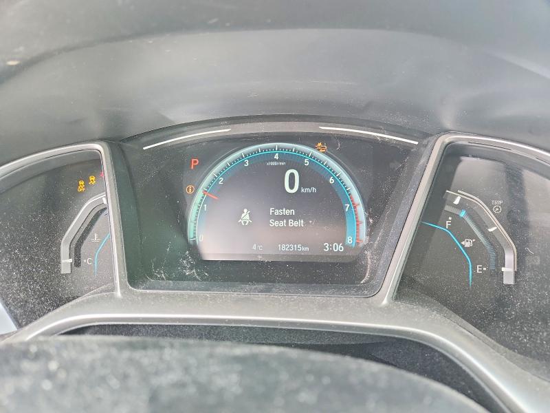 Aukcja sprzedaży 2017 Honda Civic, vin: 2HGFC2F88HH000508, numer aukcji: 47082536