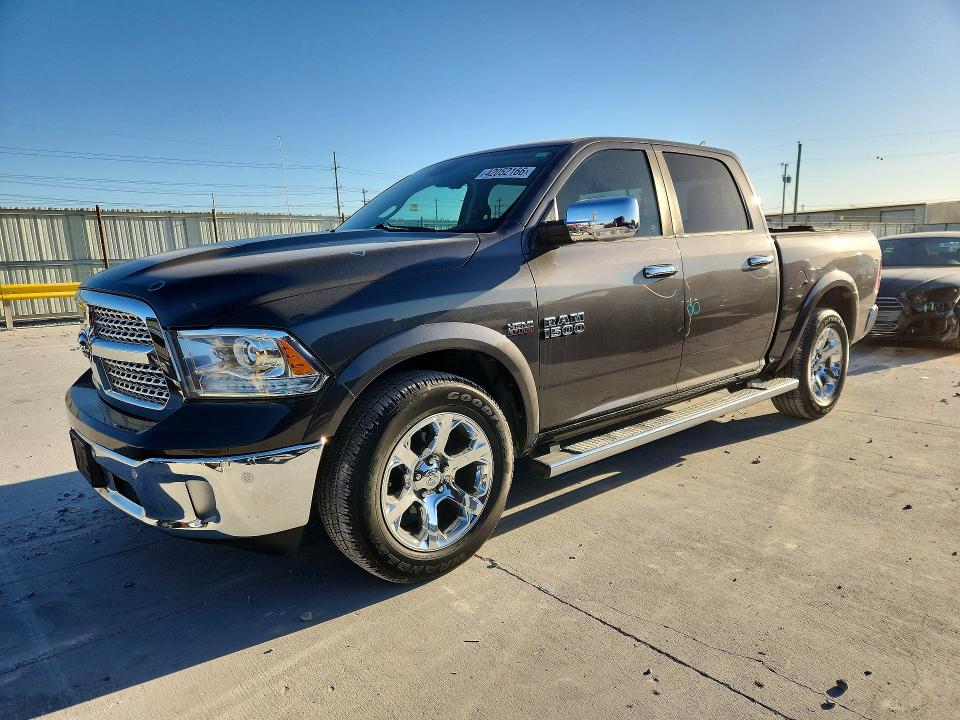 2015 Ram 1500 მანქანა იყიდება აუქციონზე, vin: 1C6RR7NT0FS777100, აუქციონის ნომერი: 42052166