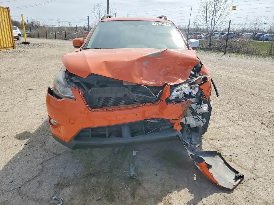 2014 Subaru Xv Crosstrek მანქანა იყიდება აუქციონზე, vin: JF2GPAGC9E8319150, აუქციონის ნომერი: 47025926