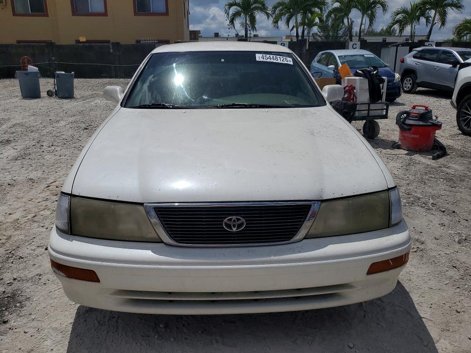 Aukcja sprzedaży 1997 Toyota Avalon, vin: 4T1BF12B9VU180733, numer aukcji: 45448126