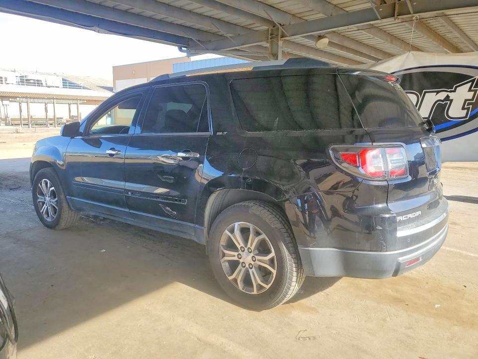 Продаж на аукціоні авто 2016 Gmc Acadia, vin: 1GKKRRKD4GJ112358, номер лоту: 42074606