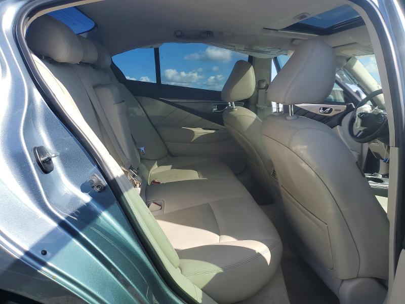 Продаж на аукціоні авто 2016 Infiniti Q50, vin: JN1EV7AP4GM300545, номер лоту: 79756565
