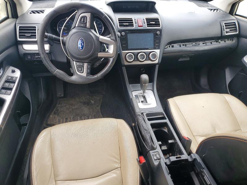 Aukcja sprzedaży 2016 Subaru Crosstrek, vin: JF2GPADC8GH326629, numer aukcji: 79526985