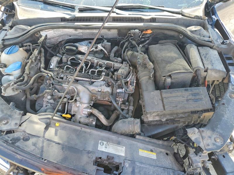 Продажа на аукционе авто 2014 Volkswagen Jetta, vin: 3VW3L7AJ8EM304036, номер лота: 47384706