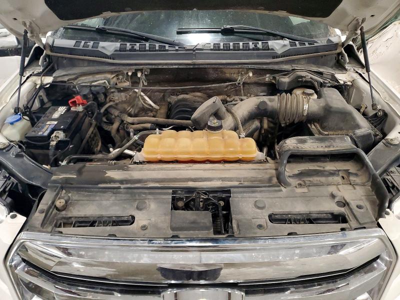 2015 Ford F150 მანქანა იყიდება აუქციონზე, vin: 1FTFW1EFXFKE75390, აუქციონის ნომერი: 79823895