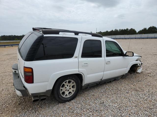Продажа на аукционе авто 2003 Chevrolet Tahoe, vin: 1GNEK13Z23R269950, номер лота: 47304776