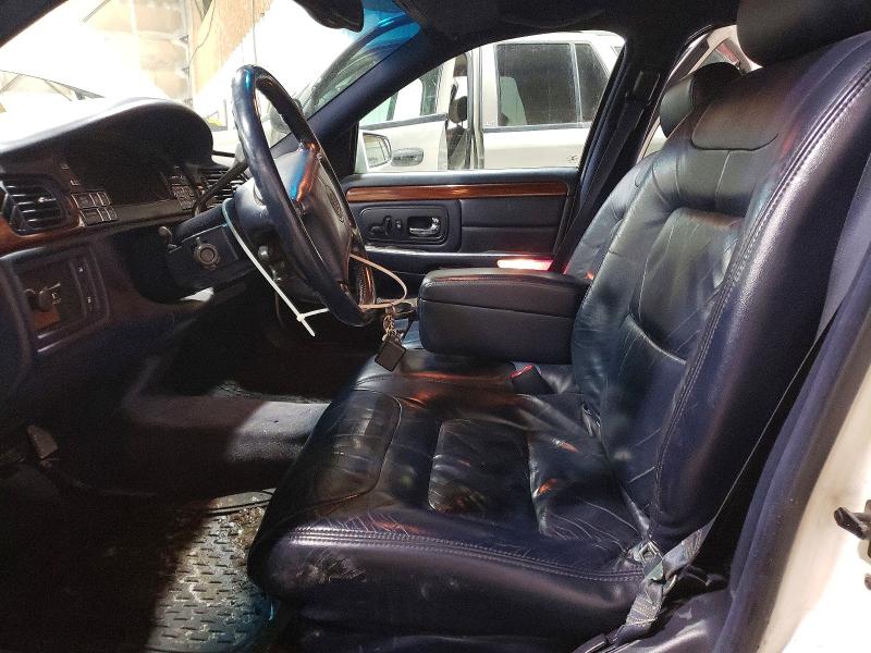 41994626 :رقم المزاد ، 1G6KD54Y8WU775421 vin ، 1998 Cadillac Deville مزاد بيع